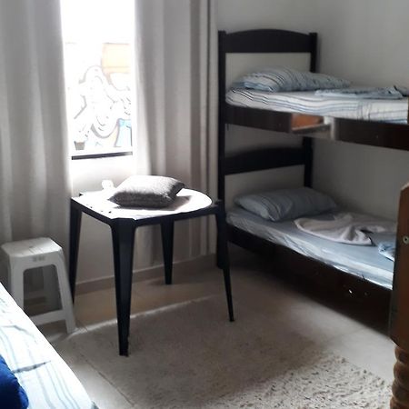 Hostel Hospedaria Imigrantes São Paulo Zewnętrze zdjęcie