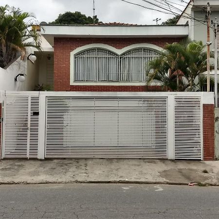 Hostel Hospedaria Imigrantes São Paulo Zewnętrze zdjęcie