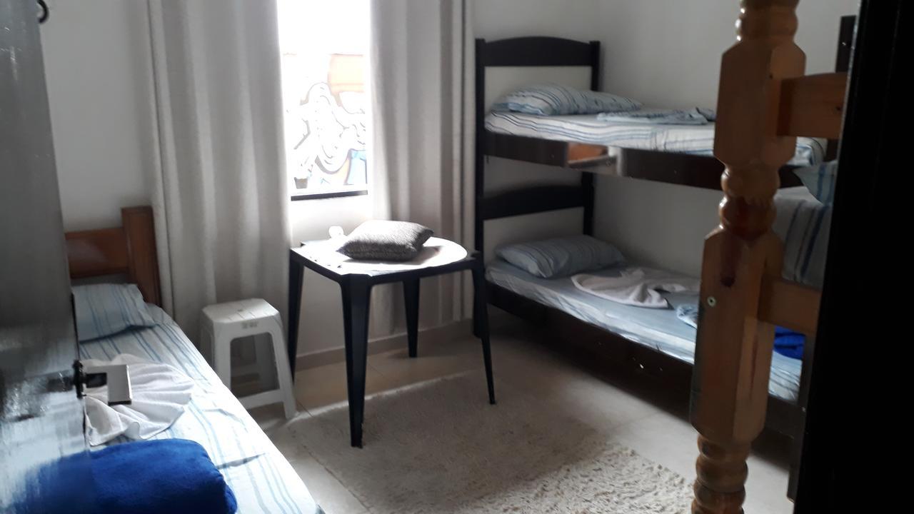 Hostel Hospedaria Imigrantes São Paulo Zewnętrze zdjęcie
