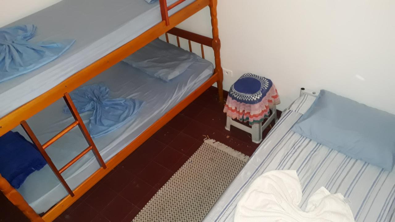 Hostel Hospedaria Imigrantes São Paulo Zewnętrze zdjęcie
