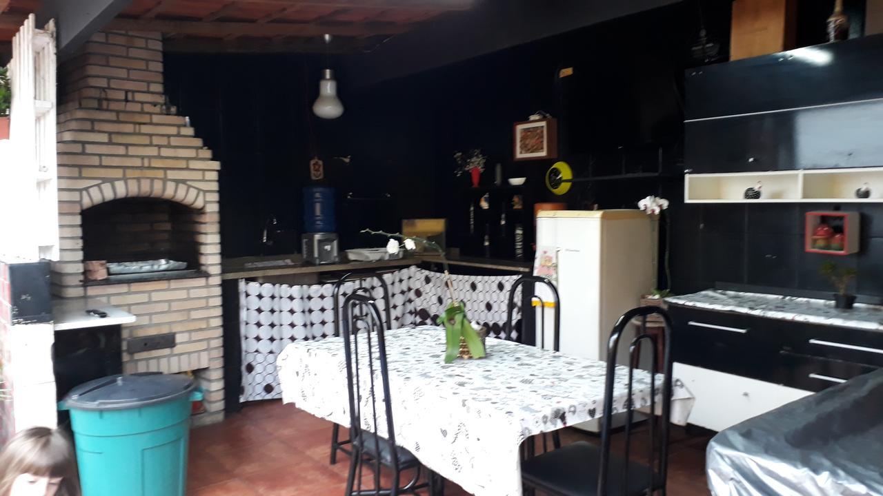 Hostel Hospedaria Imigrantes São Paulo Zewnętrze zdjęcie