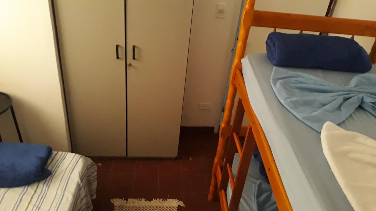Hostel Hospedaria Imigrantes São Paulo Zewnętrze zdjęcie