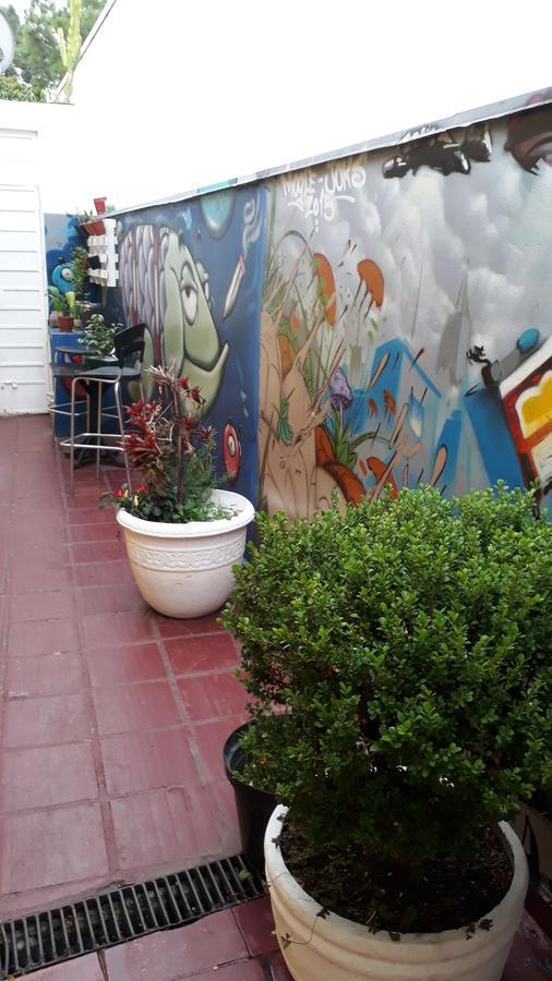 Hostel Hospedaria Imigrantes São Paulo Zewnętrze zdjęcie