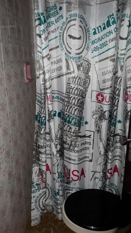 Hostel Hospedaria Imigrantes São Paulo Zewnętrze zdjęcie