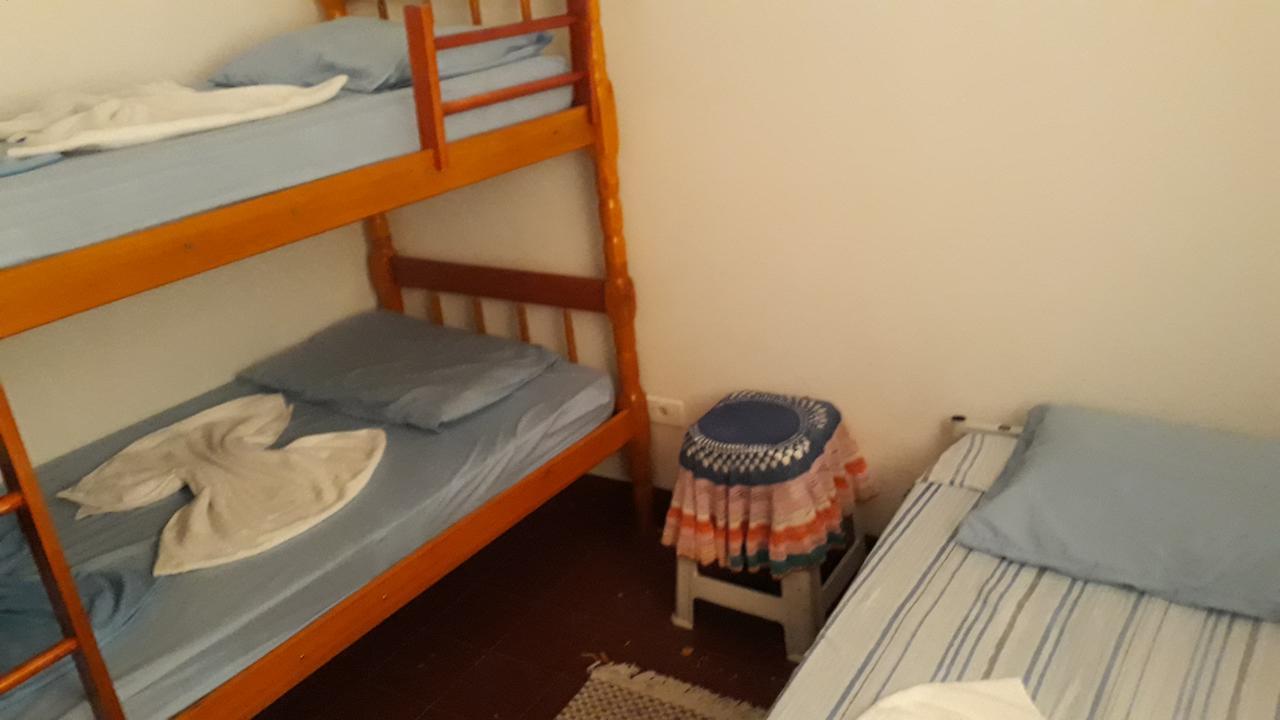 Hostel Hospedaria Imigrantes São Paulo Zewnętrze zdjęcie