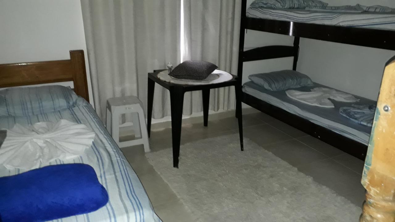 Hostel Hospedaria Imigrantes São Paulo Zewnętrze zdjęcie