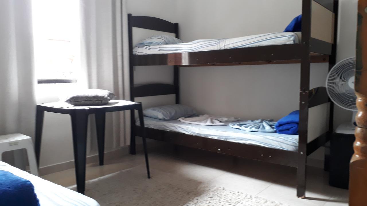Hostel Hospedaria Imigrantes São Paulo Zewnętrze zdjęcie