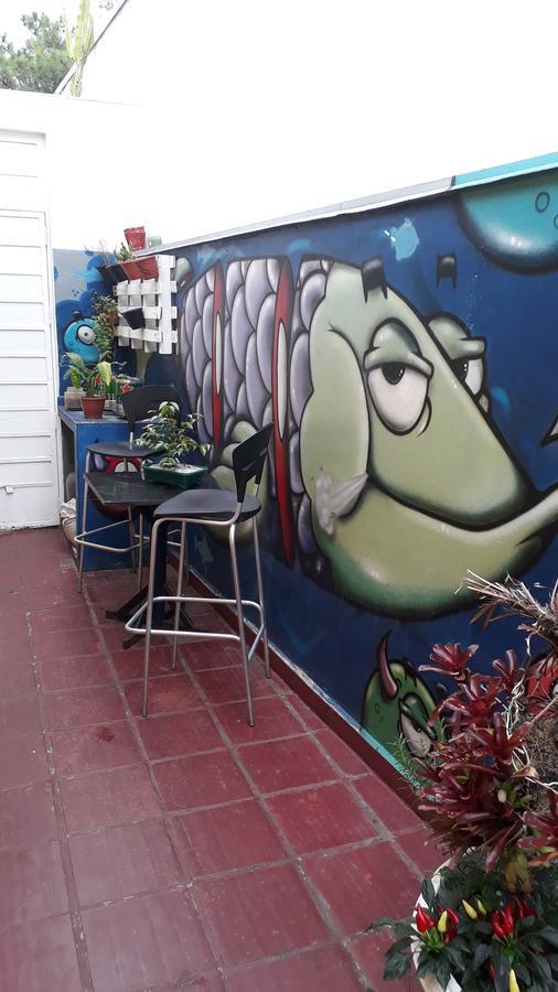 Hostel Hospedaria Imigrantes São Paulo Zewnętrze zdjęcie