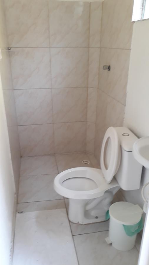 Hostel Hospedaria Imigrantes São Paulo Zewnętrze zdjęcie