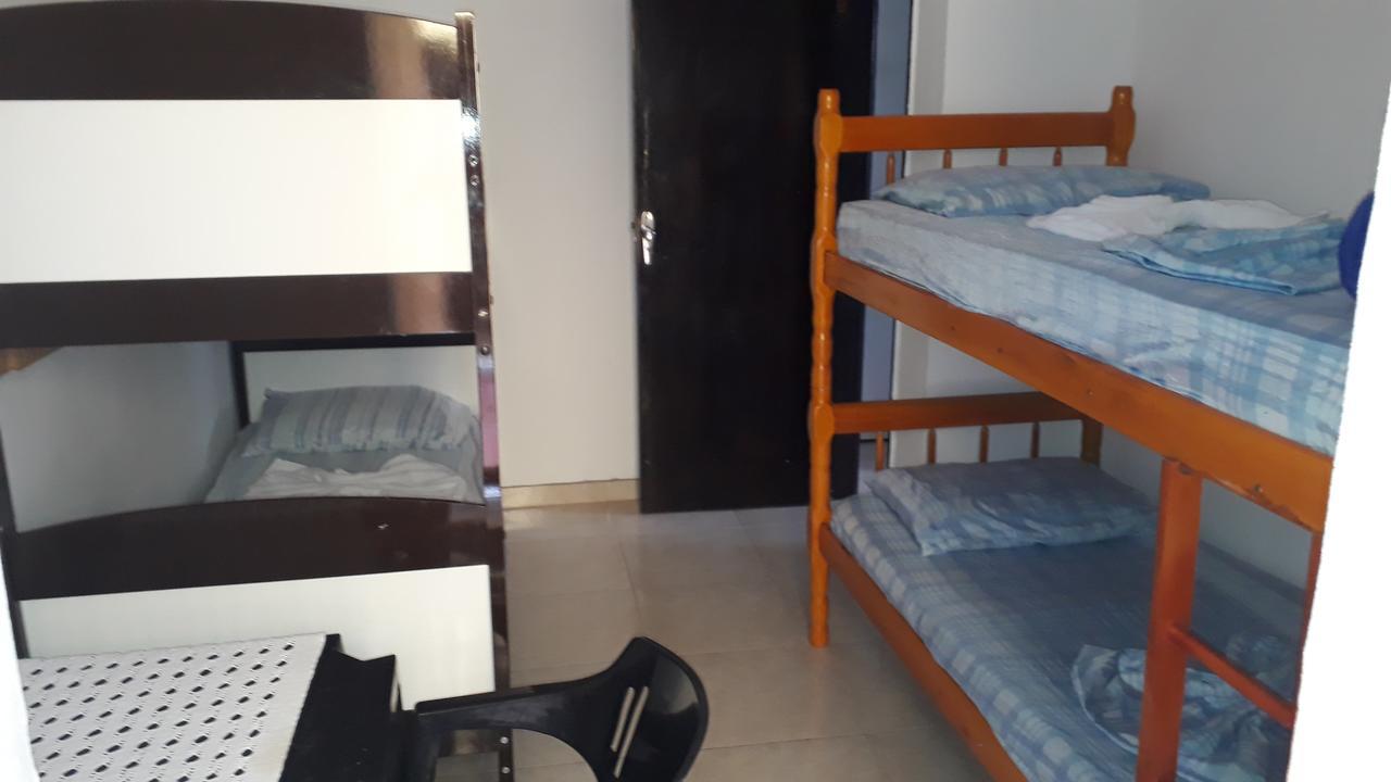 Hostel Hospedaria Imigrantes São Paulo Zewnętrze zdjęcie