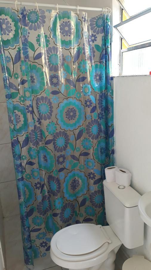 Hostel Hospedaria Imigrantes São Paulo Zewnętrze zdjęcie
