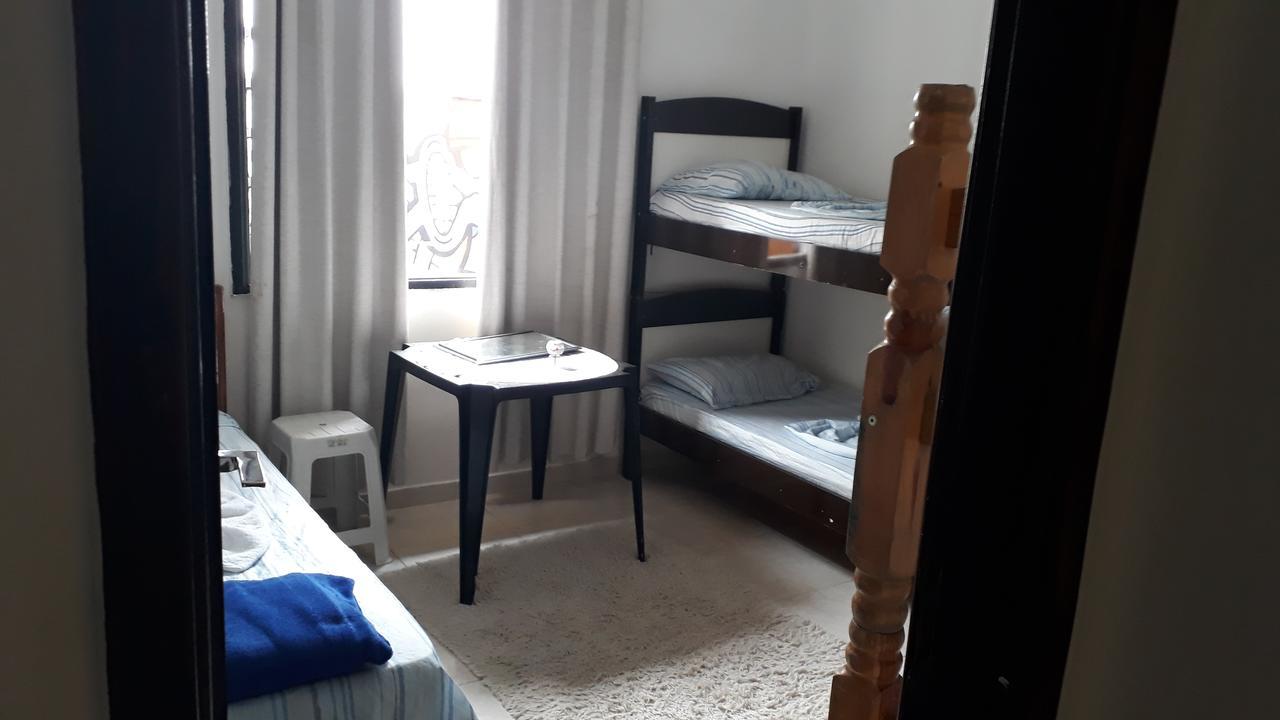 Hostel Hospedaria Imigrantes São Paulo Zewnętrze zdjęcie