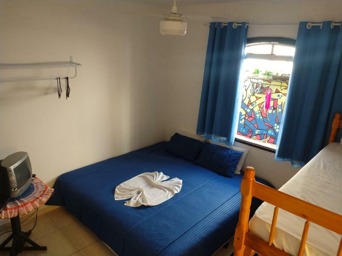 Hostel Hospedaria Imigrantes São Paulo Zewnętrze zdjęcie
