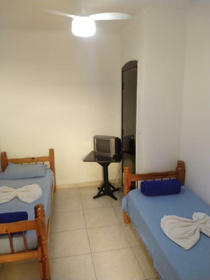Hostel Hospedaria Imigrantes São Paulo Zewnętrze zdjęcie